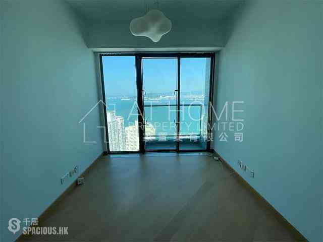 Kennedy Town - Belcher's Hill 01
