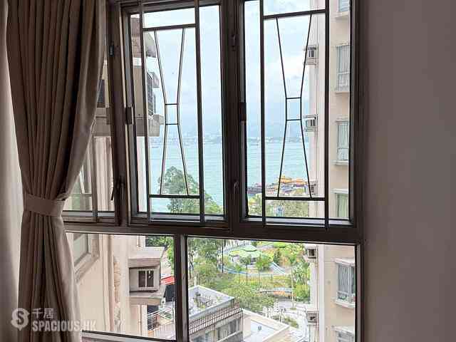 Kennedy Town - Harbour View Garden 07