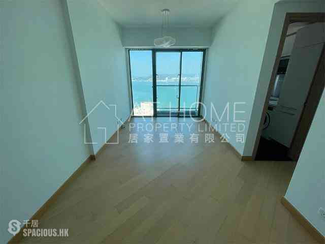 Kennedy Town - Belcher's Hill 02