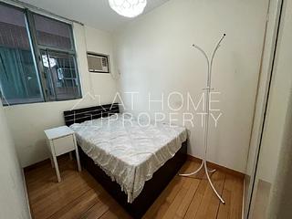 Sheung Wan - Queen's Terrace 03