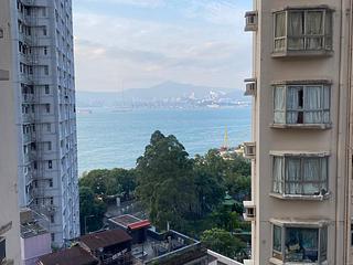 坚尼地城 - 海怡花园 08
