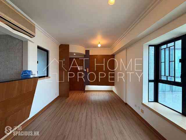Mid Levels West - Wilton Place 02