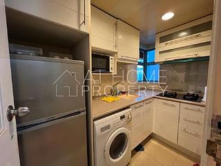 Sheung Wan - Queen's Terrace 05
