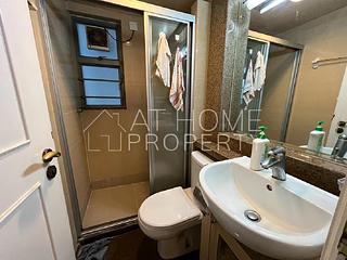 Sheung Wan - Queen's Terrace 06