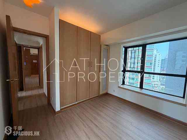Mid Levels West - Wilton Place 03
