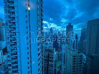 Sheung Wan - Queen's Terrace 07