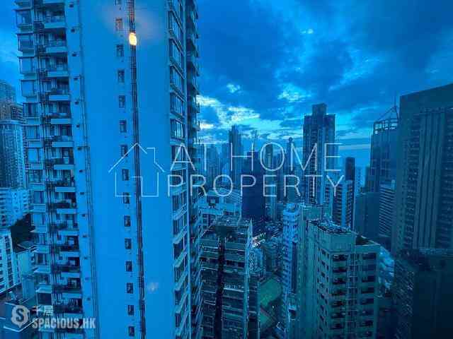 上环 - 帝后华庭 07