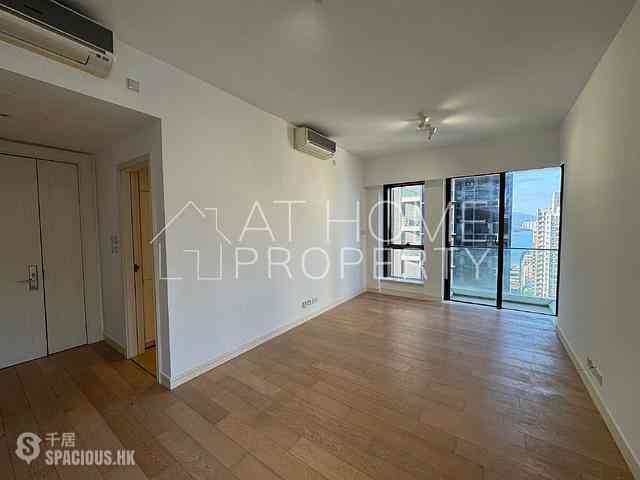 Sai Ying Pun - Kensington Hill 01