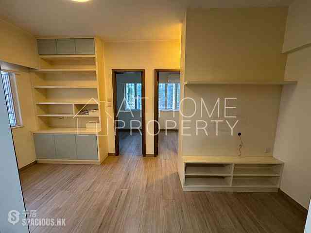 Kennedy Town - New Fortune House 01