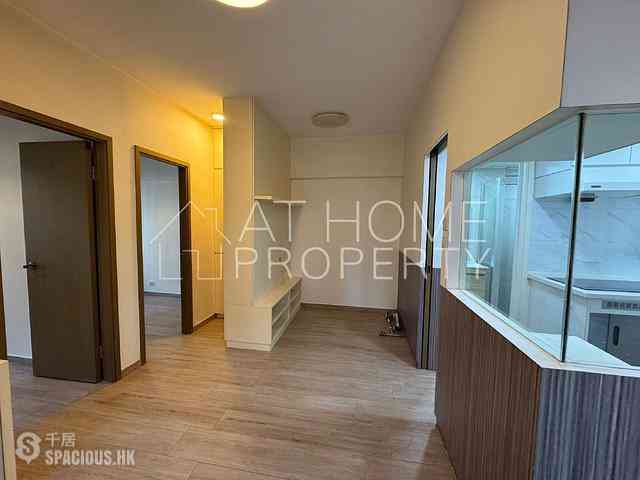 Kennedy Town - New Fortune House 02
