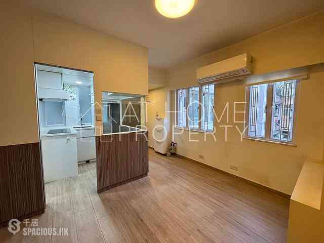 Kennedy Town - New Fortune House 03