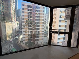 Mid Levels West - Euston Court 10