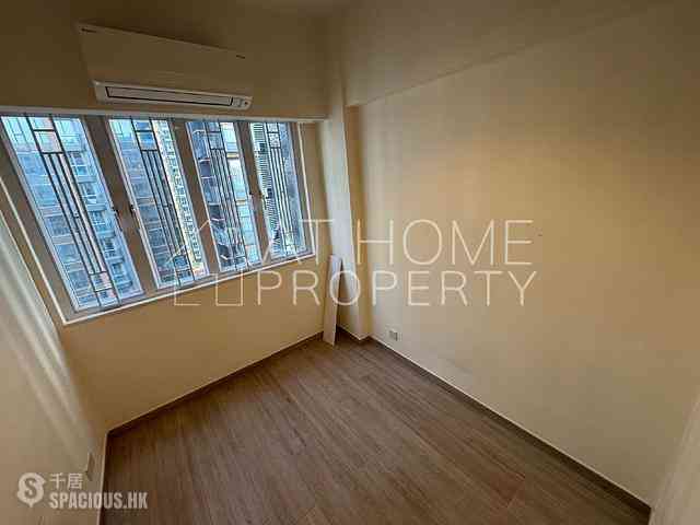 Kennedy Town - New Fortune House 04