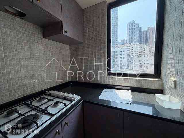 Mid Levels West - Wilton Place 08