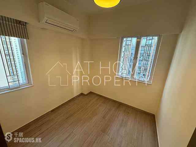 Kennedy Town - New Fortune House 05