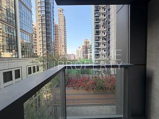 Sai Ying Pun - King's Hill 07