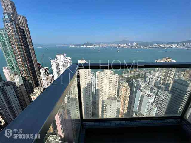 Kennedy Town - Belcher's Hill 10