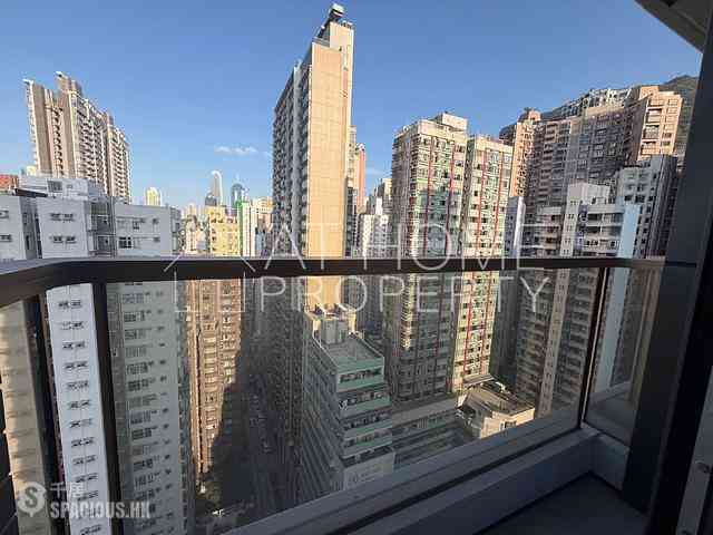 Sai Ying Pun - 15 Western Street 06