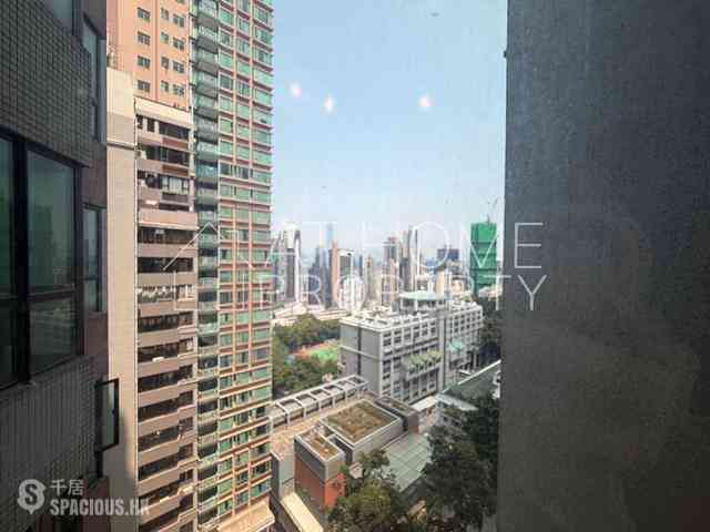 Mid Levels West - Wilton Place 11