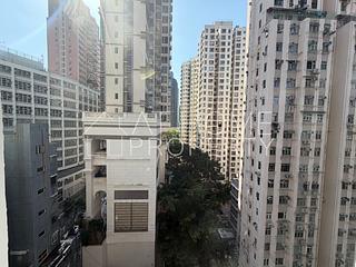 Sai Ying Pun - Kui Yan Court 07