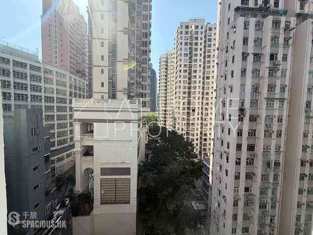 Sai Ying Pun - Kui Yan Court 07