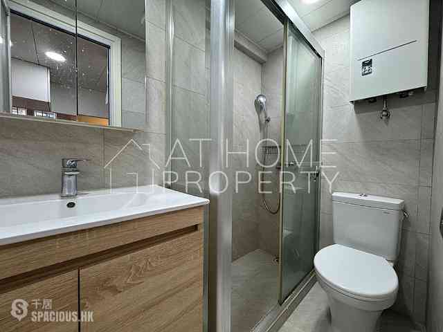 Kennedy Town - New Fortune House 07