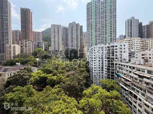 Mid Levels West - Wilton Place 12