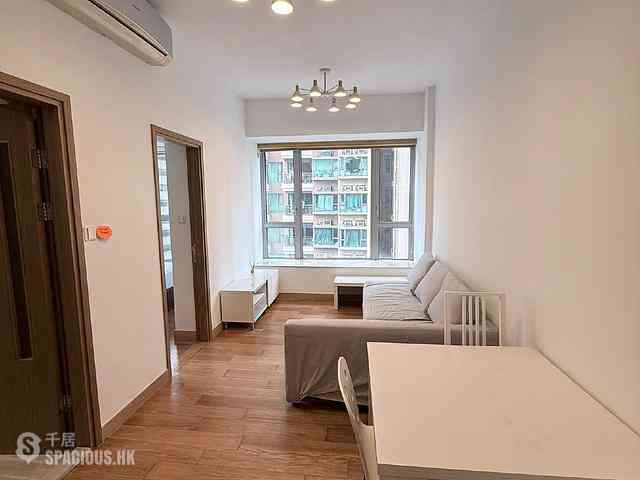 Wan Chai - One Wanchai 01