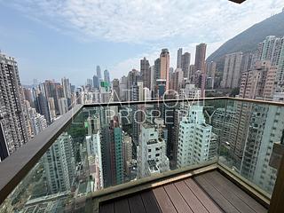 Sai Ying Pun - The Nova 08