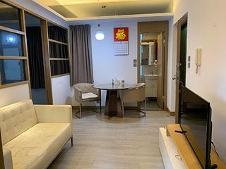 Sheung Wan - Kian Nan Mansion 02