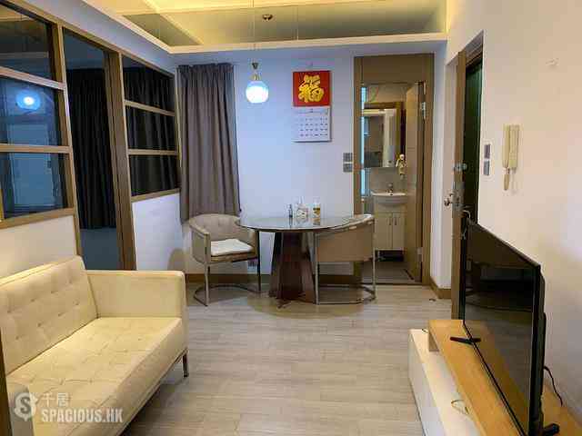Sheung Wan - Kian Nan Mansion 02