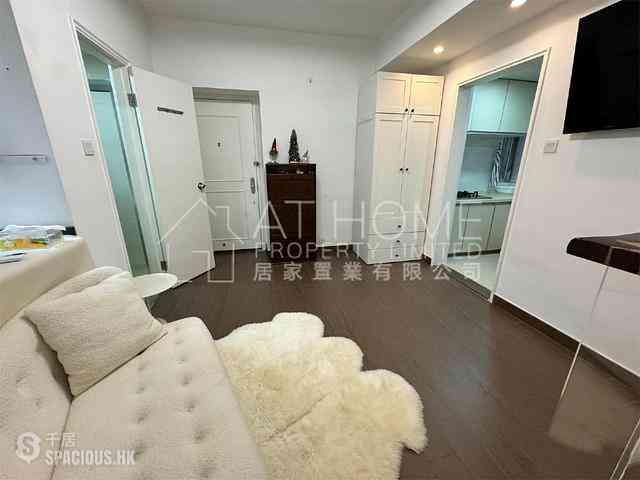 Mid Levels Central - Woodland Court 02