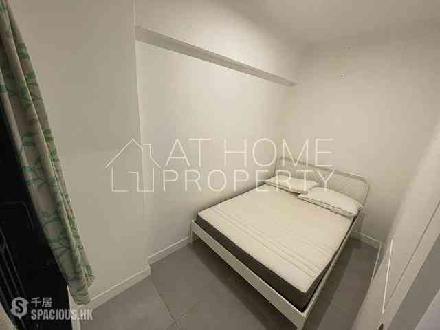 Kennedy Town - Kin Yick Mansion 03