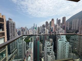 Sai Ying Pun - The Nova 09
