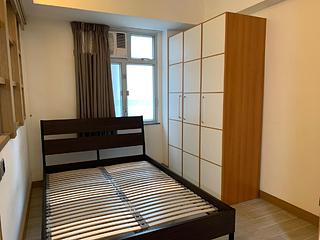 Sheung Wan - Kian Nan Mansion 03