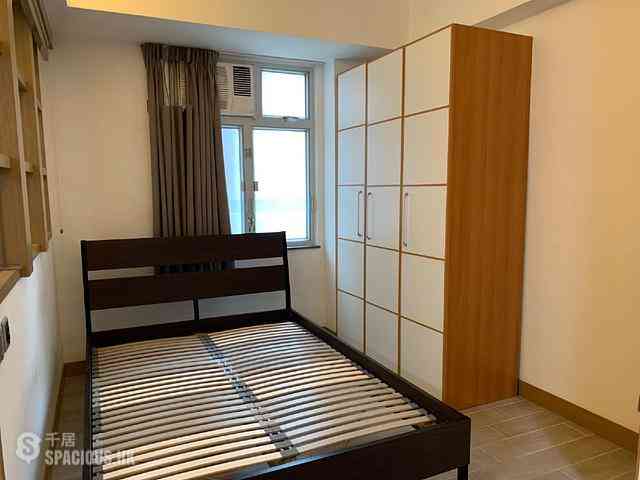 Sheung Wan - Kian Nan Mansion 03