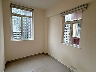 Wan Chai - Hay Wah Building 04