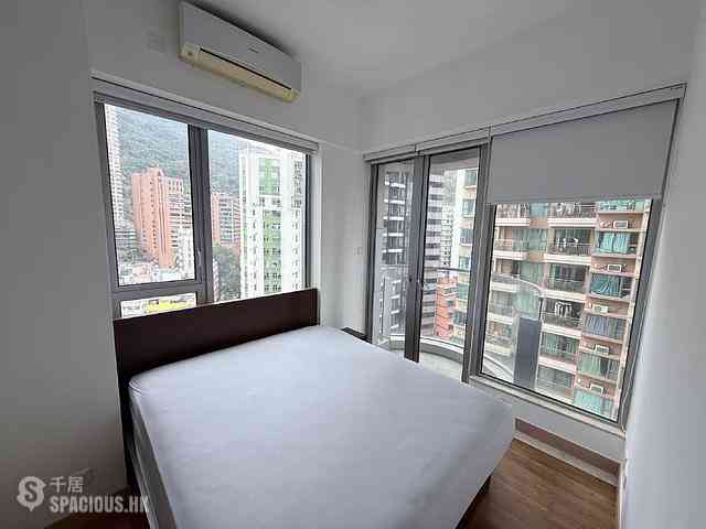 Wan Chai - One Wanchai 03