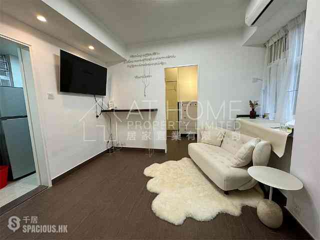 Mid Levels Central - Woodland Court 04