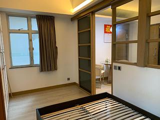 Sheung Wan - Kian Nan Mansion 04