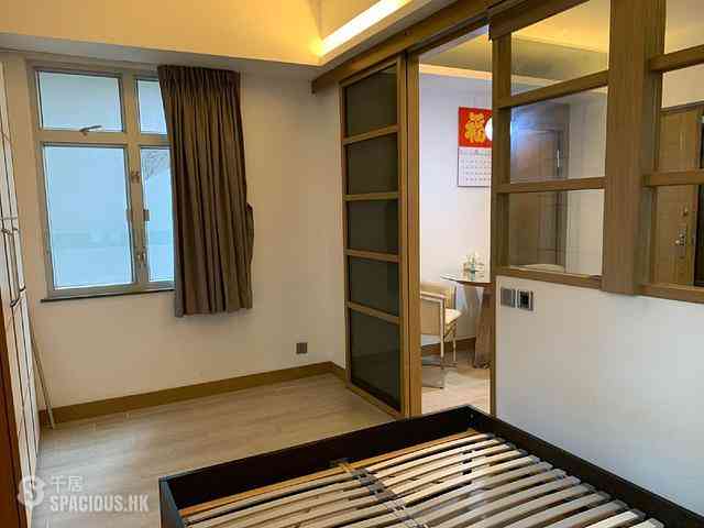 Sheung Wan - Kian Nan Mansion 04