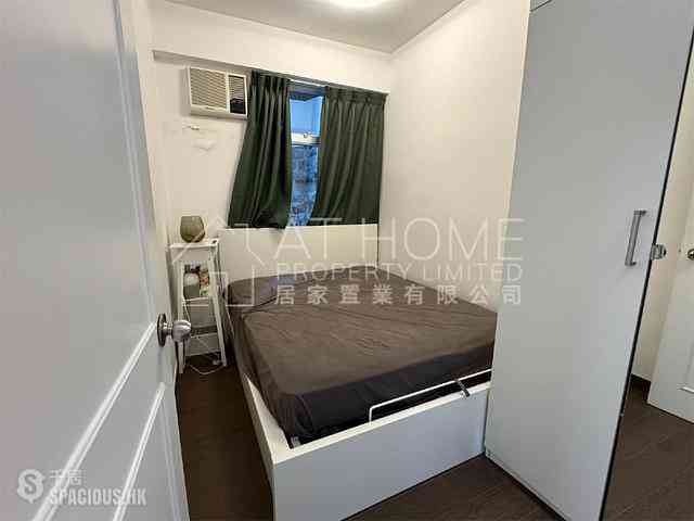 Mid Levels Central - Woodland Court 05