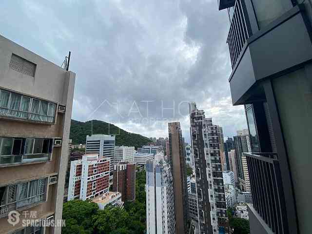 西營盤 - 眀徳山 03