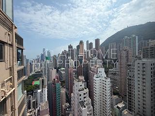 Sai Ying Pun - The Nova 10