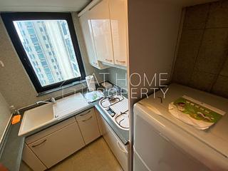 Kennedy Town - University Heights 08