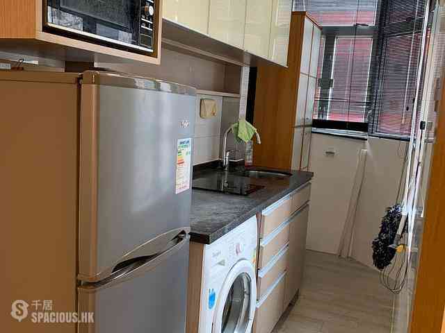 Sheung Wan - Kian Nan Mansion 05