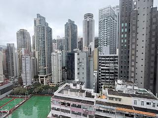 Wan Chai - Hay Wah Building 08
