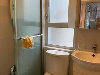 Sheung Wan - Kian Nan Mansion 06