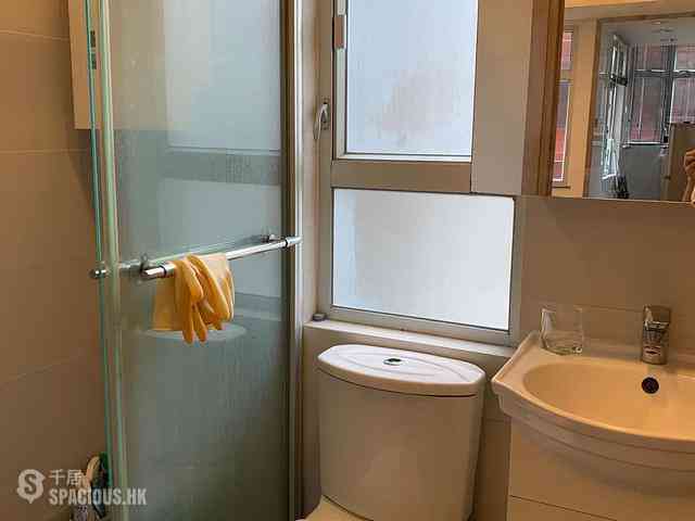 Sheung Wan - Kian Nan Mansion 06