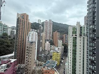 Wan Chai - One Wanchai 07